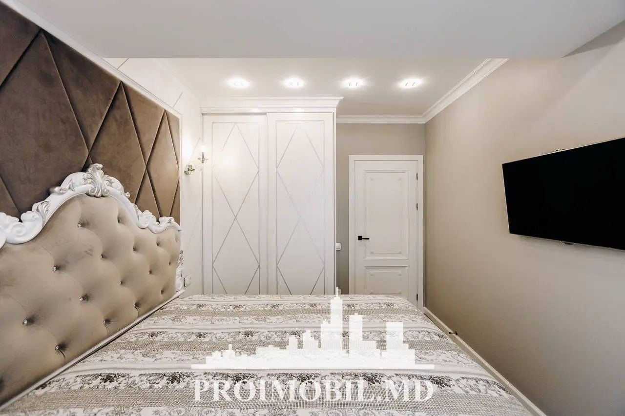Apartament cu 2 camere,  Râșcani,  Chișinău,  Chișinău mun. foto 15