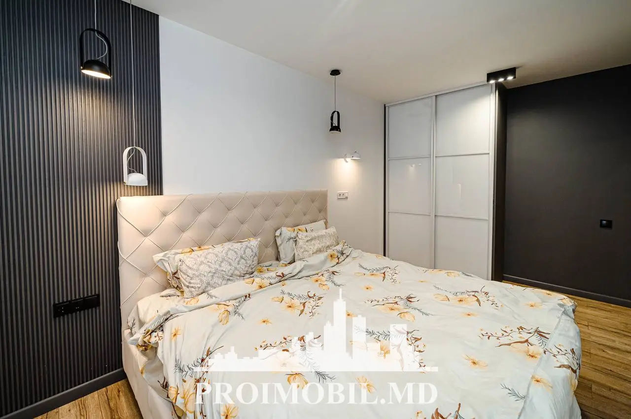 Apartament cu 2 camere,  Centru,  Chișinău,  Chișinău mun. foto 10