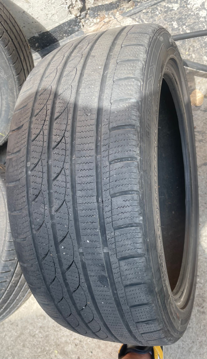 Imperial ice plus 225/45 R18 foto 2