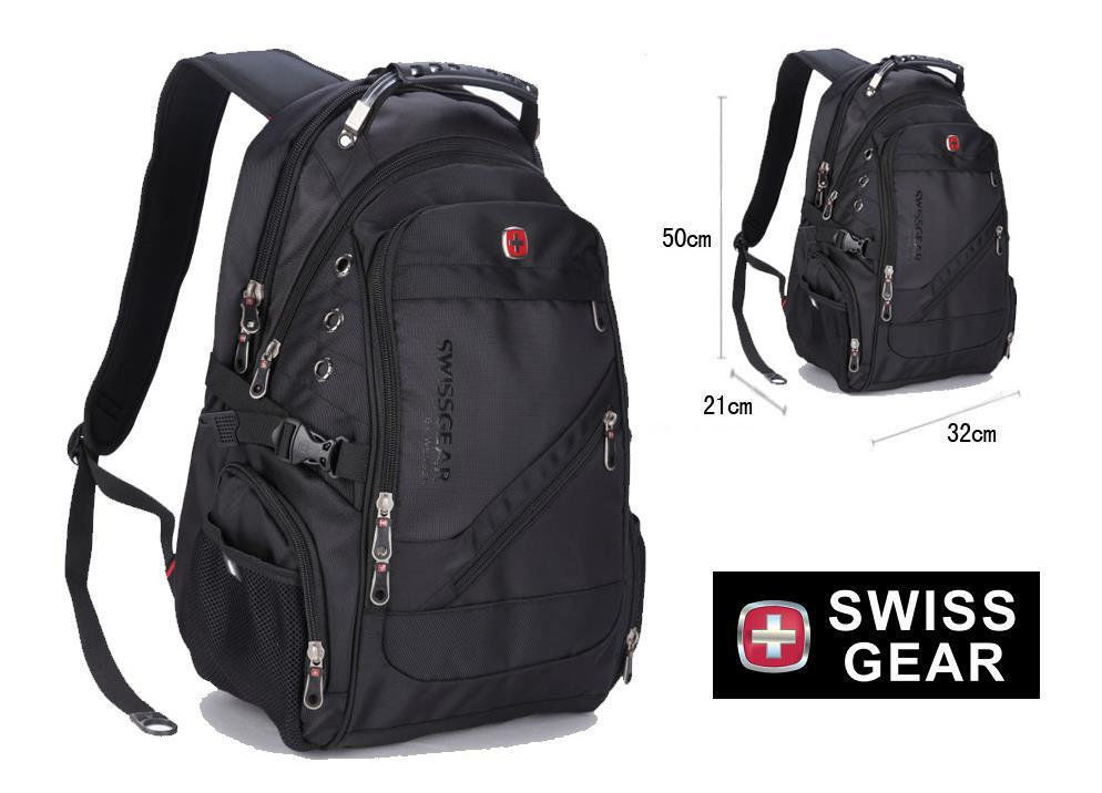 Новый рюкзак swissgear 8810 foto 9