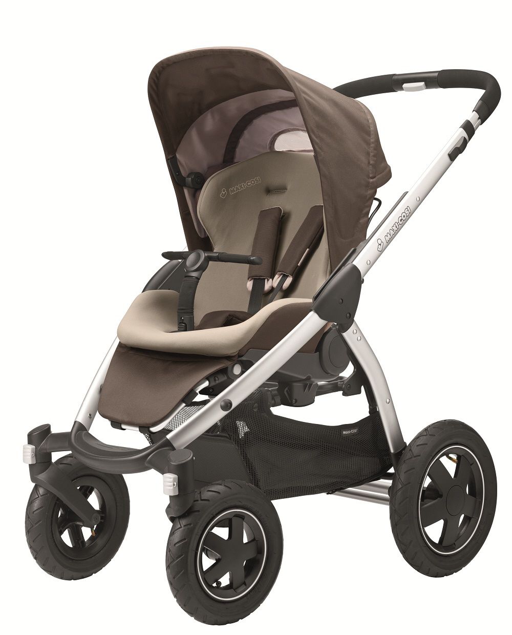 Maxi Cosi Mura 4 Plus 2 в 1