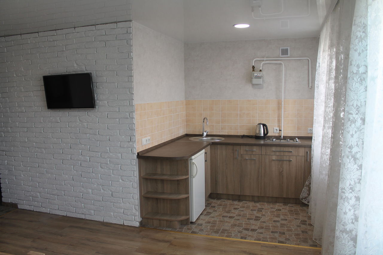 Apartament cu 1 cameră, 32 m², Centru, Bălți foto 4