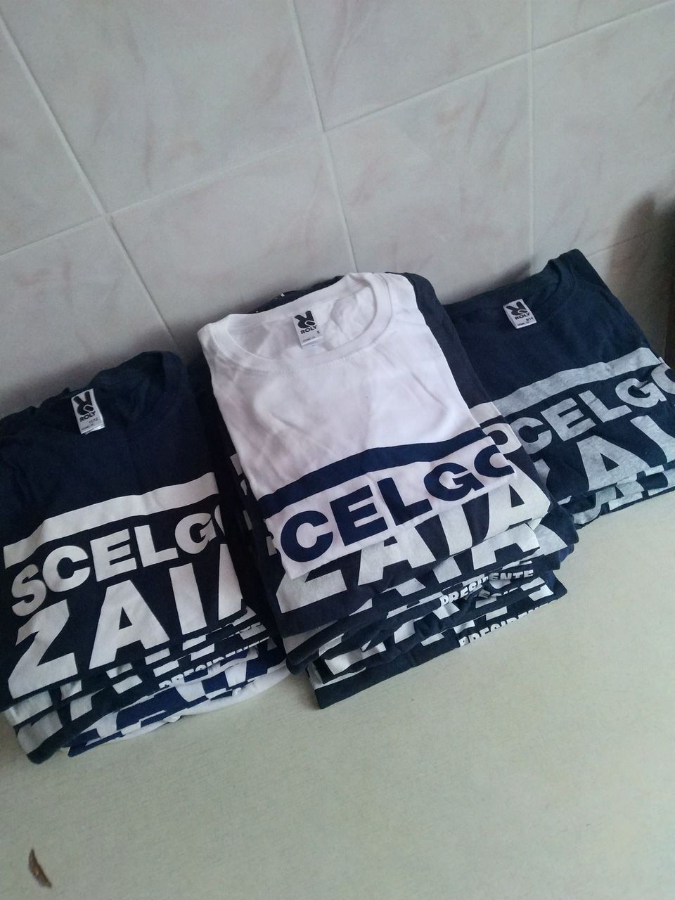 Футболки новые