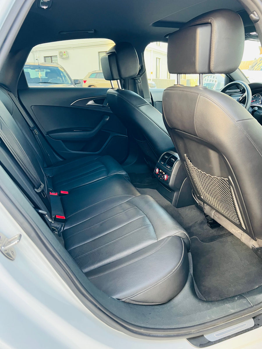 Audi A6 foto 4