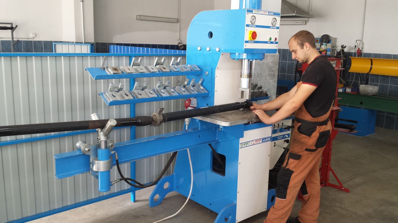 Cardan-service, ремонт карданов foto 3