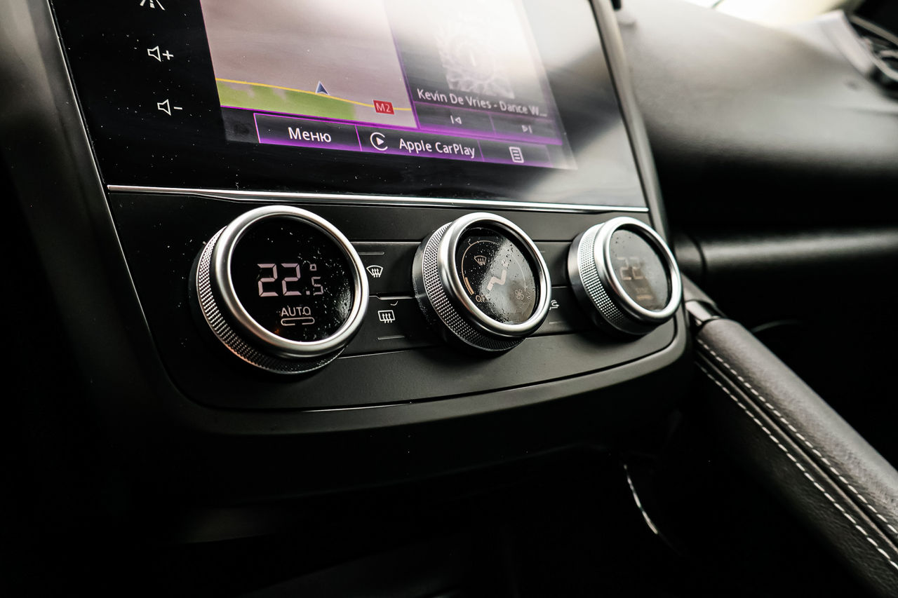 Renault Kadjar foto 12