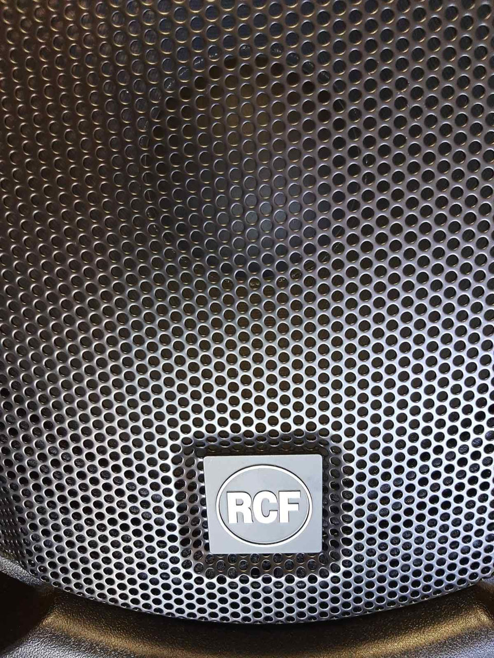 Boxe active RCF ART 712-A .   foto 6