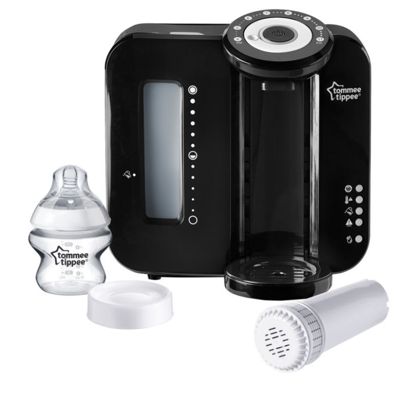 Аппарат для приготовления детской смеси! Tommee Tippee Новый