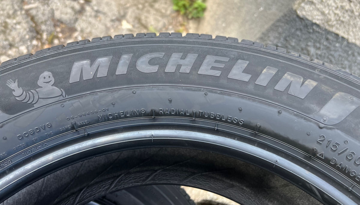215/60 R16 Michelin Primacy 5/ Доставка, livrare toata Moldova 2025 фото 6