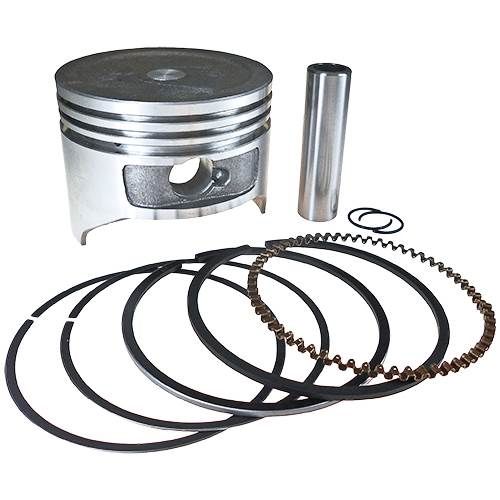 Piese pentru compactoare Honda GX100, Wacker WM80, Robin Subaru EH12. foto 0