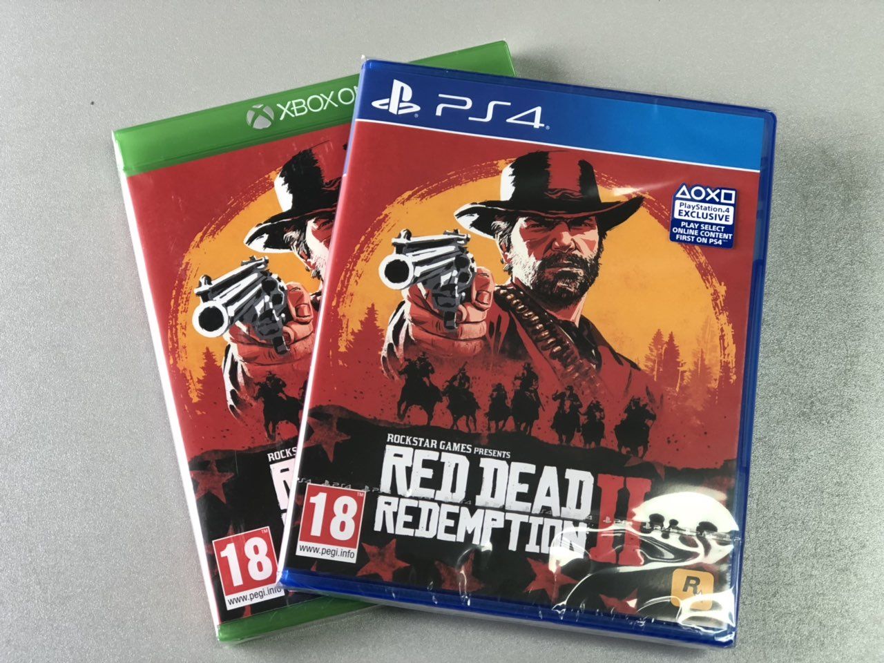 Игры PS4, Xbox One, Red Dead Redemption 2, FIFA 19, AС Odyssey, GTA V.  Аксессуары для консолей