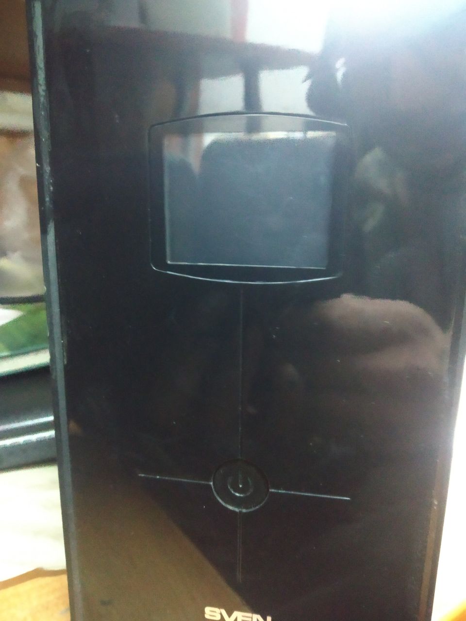 Продам УПС 1500W