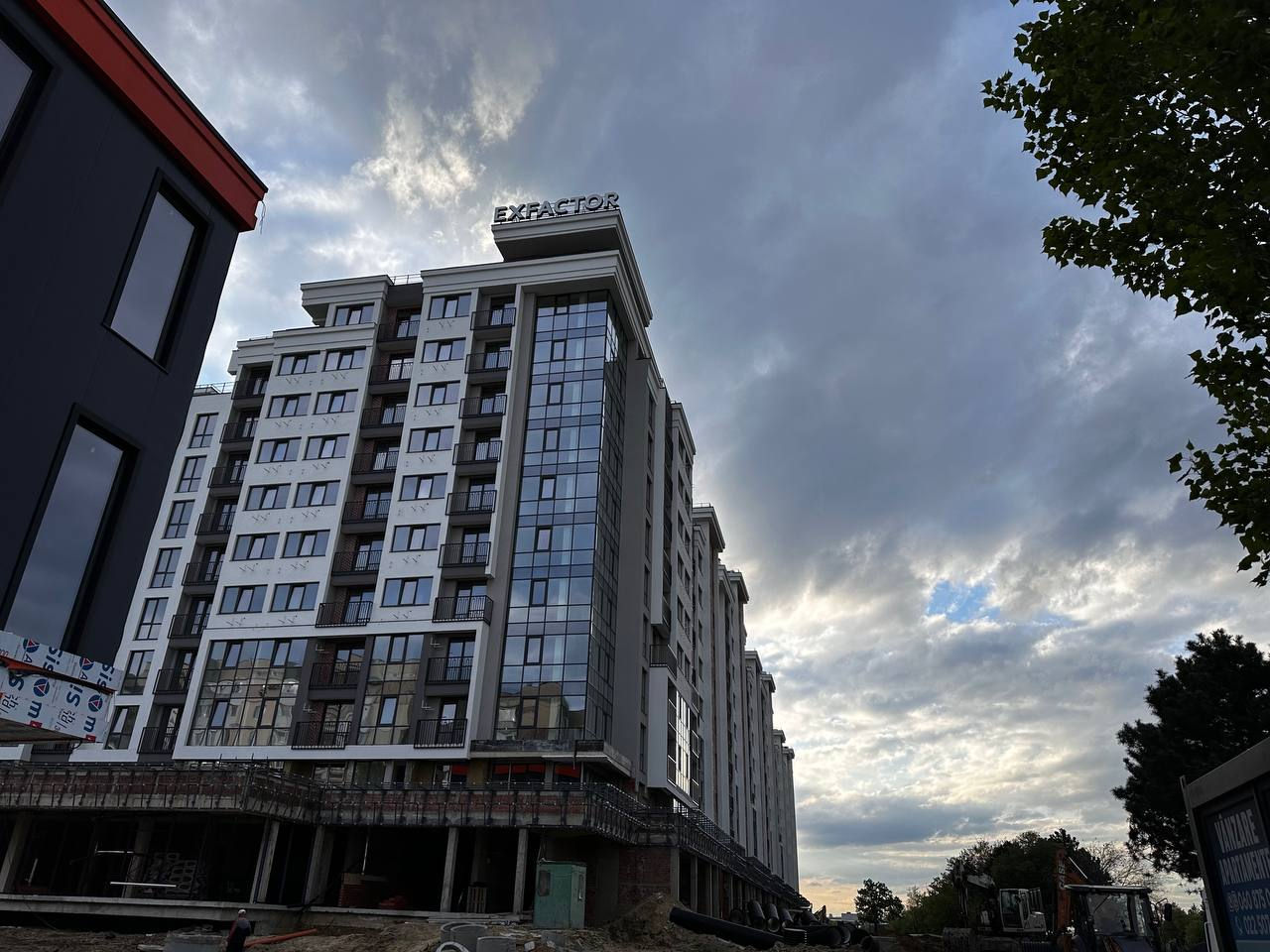 Publicitate exterioara pentru afacerea ta! foto 6