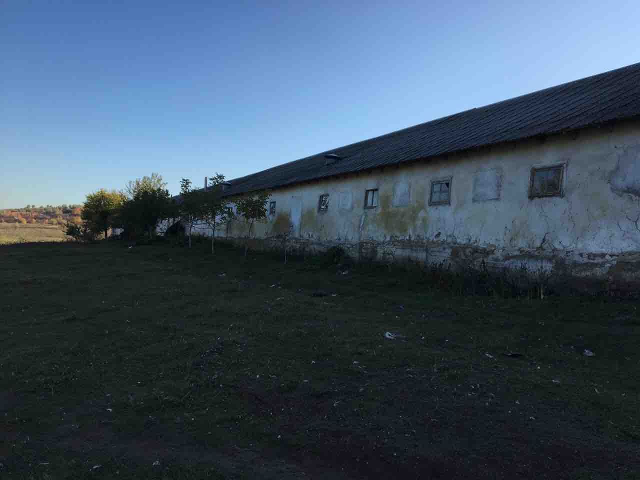 Vând ferma cu teritoriu de 1,3 ha gratiesti -hulboaca фото 6