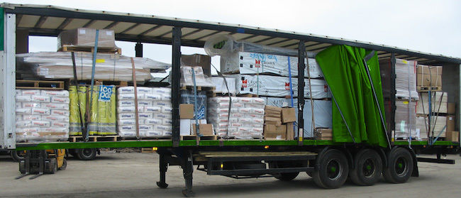Международные грузоперевозки. Transport international de marfuri. foto 3