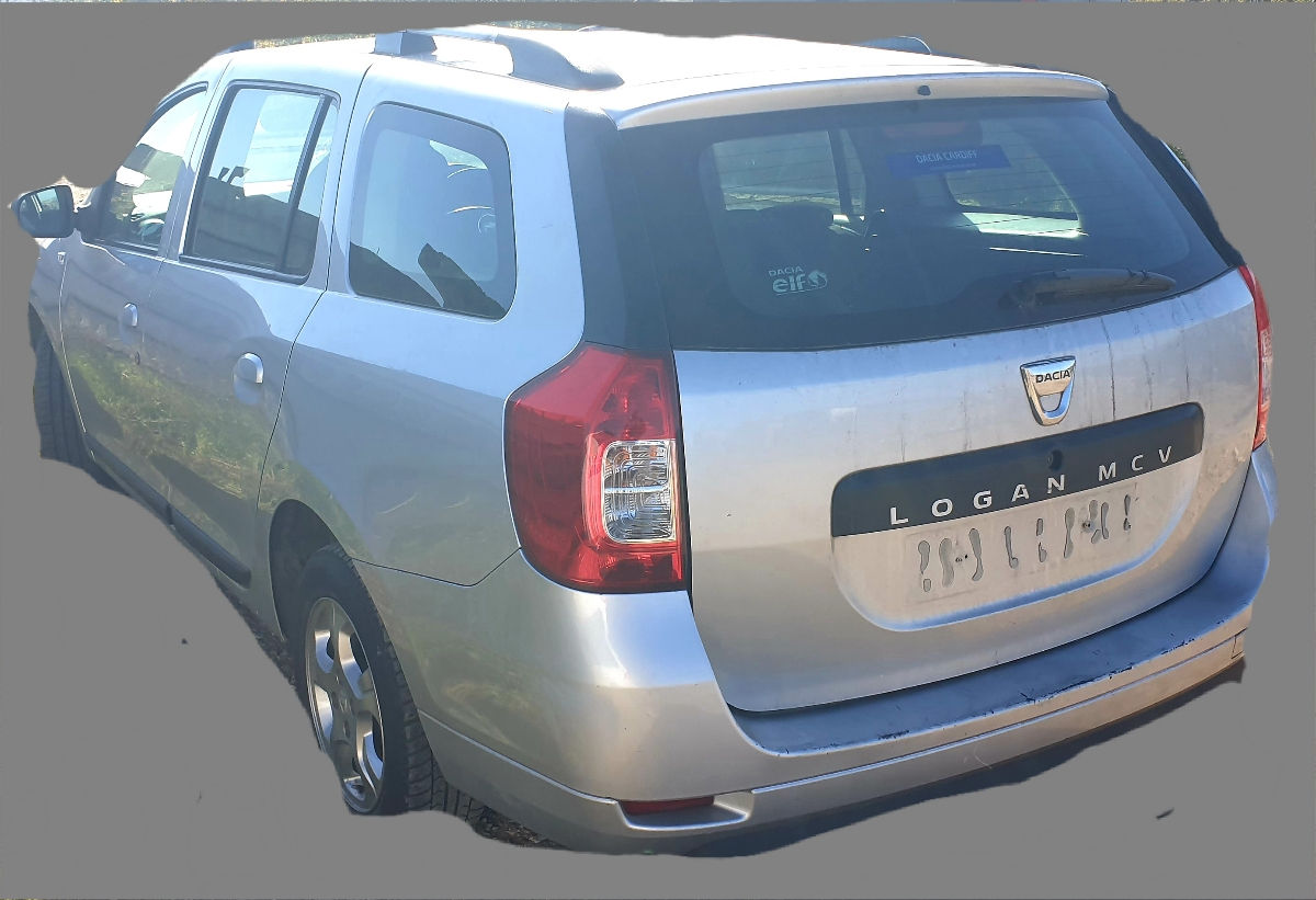 Piese Dacia Logan 2004-2024/Caroserie/Faruri/Stopuri/Salon/Suspensie/Motor/Cutie Viteze foto 1