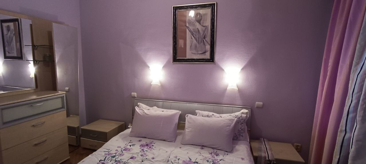 Apartament cu 2 camere, 55 m², Centru, Chișinău foto 12