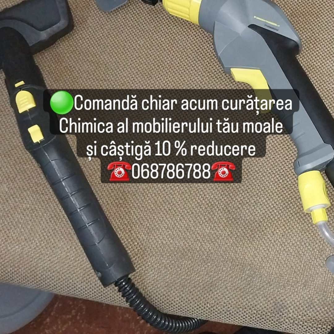 Curatarea mobilei moale  la un pret accesibil  ! avem experiență în domeniu! фото 14