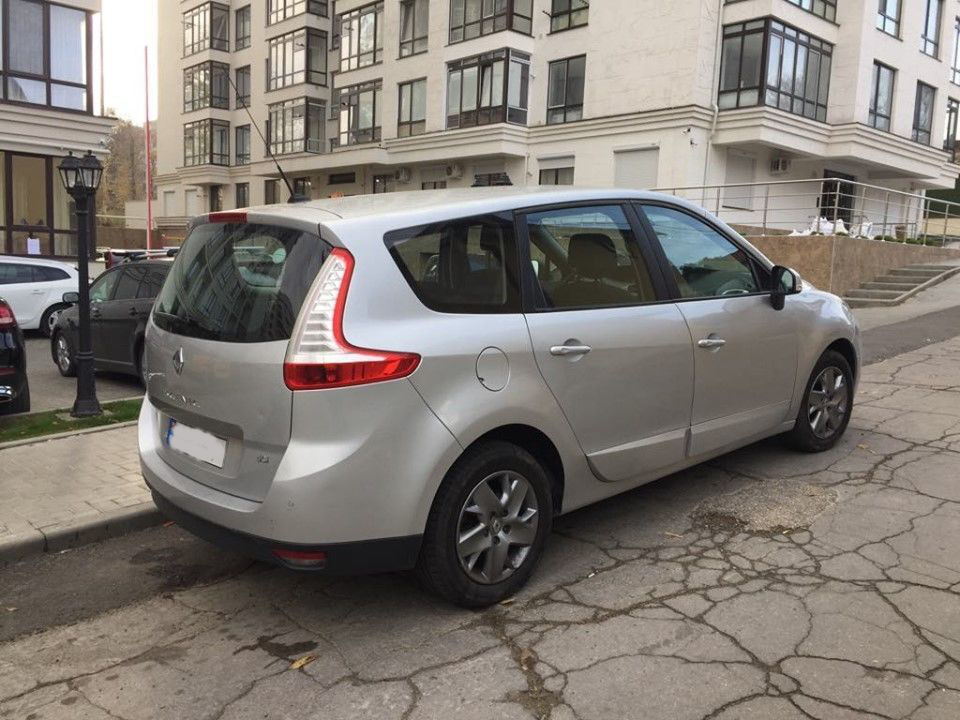 Аренда авто Оргеев/ Chirie auto Orhei 24/24 foto 6