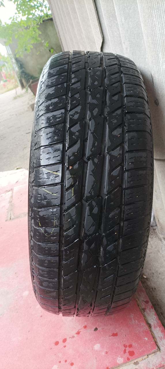 235/65 R17