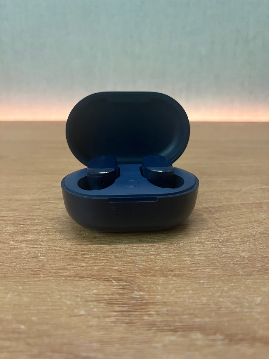 Airdods 3 foto 0