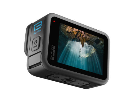 GoPro HERO 13 Black Bundle foto 4