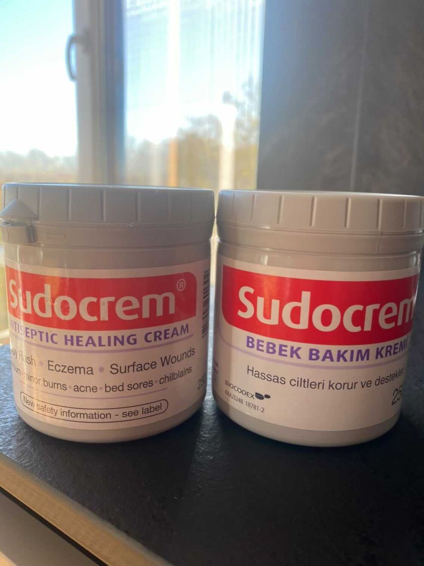 sudocrem 250 grame