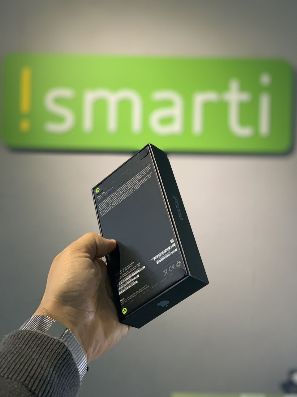 Smarti md - telefoane noi și originale cu garanție 5 ani , prețuri bune garantat , credit  0% ! foto 3