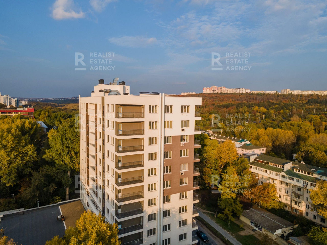 Apartament cu 3 camere,  Râșcani,  Chișinău mun. foto 2