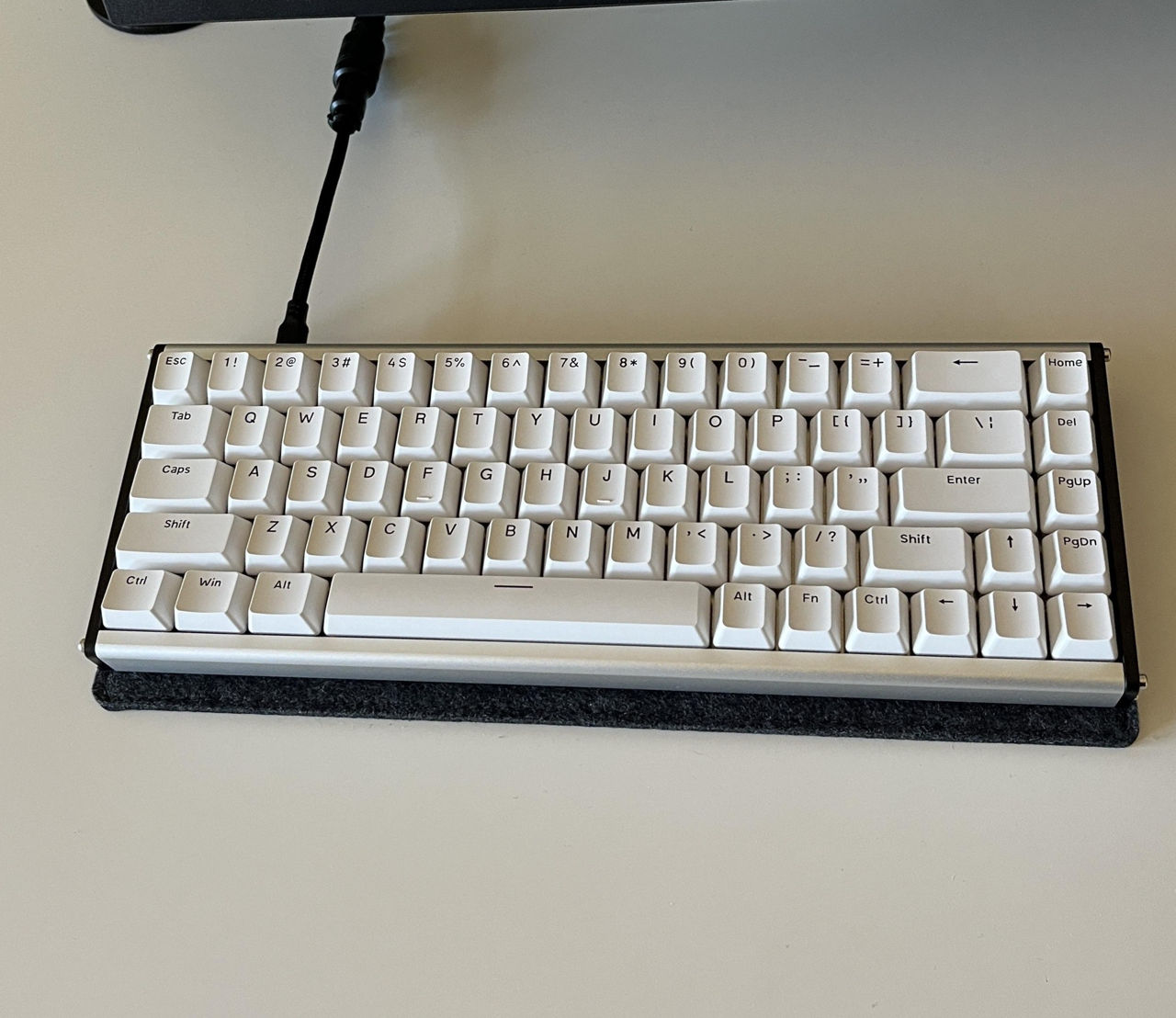 [Новый] Ajazz Alux68 Plus/Max (eSports, Magnetic Switches) фото 5