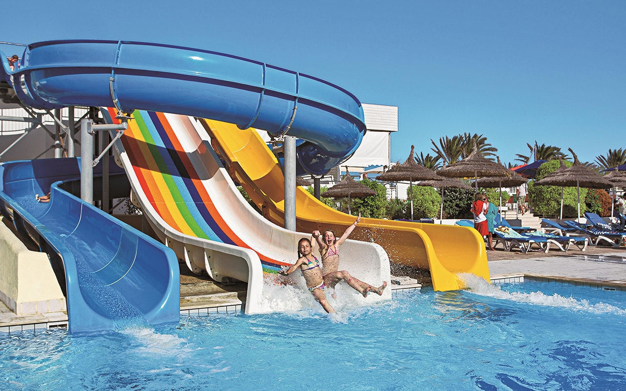 El Mehdi Beach Resort 4*.Тунис из Кишинёва !!! фото 3