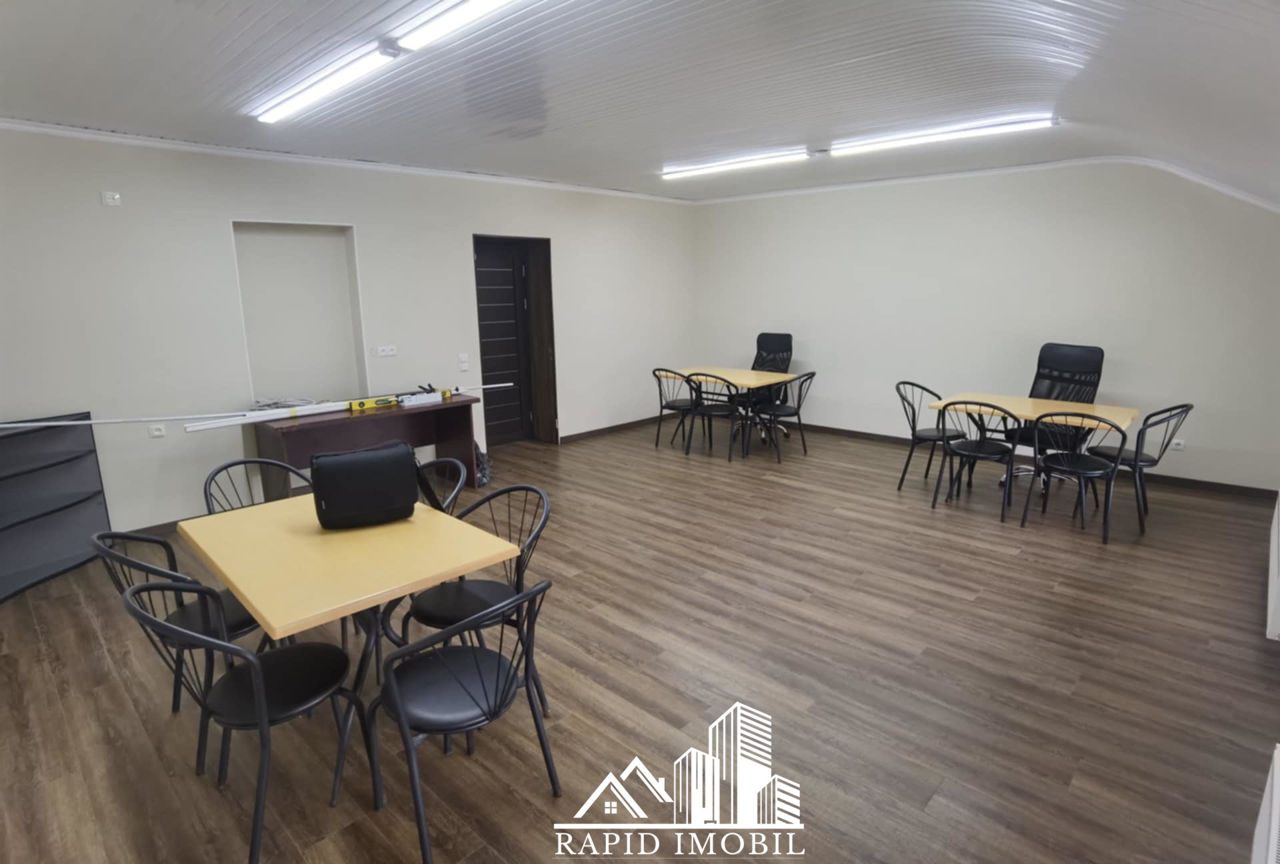 Spre chirie birou de 40m2; lîngă Bicomplex фото 3
