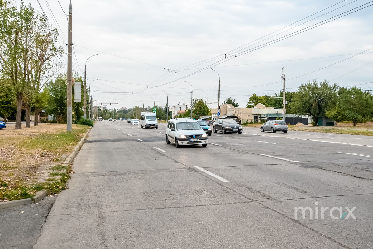 2-х комнатная квартира,  Телецентр,  Кишинёв,  Кишинёв мун. фото 17