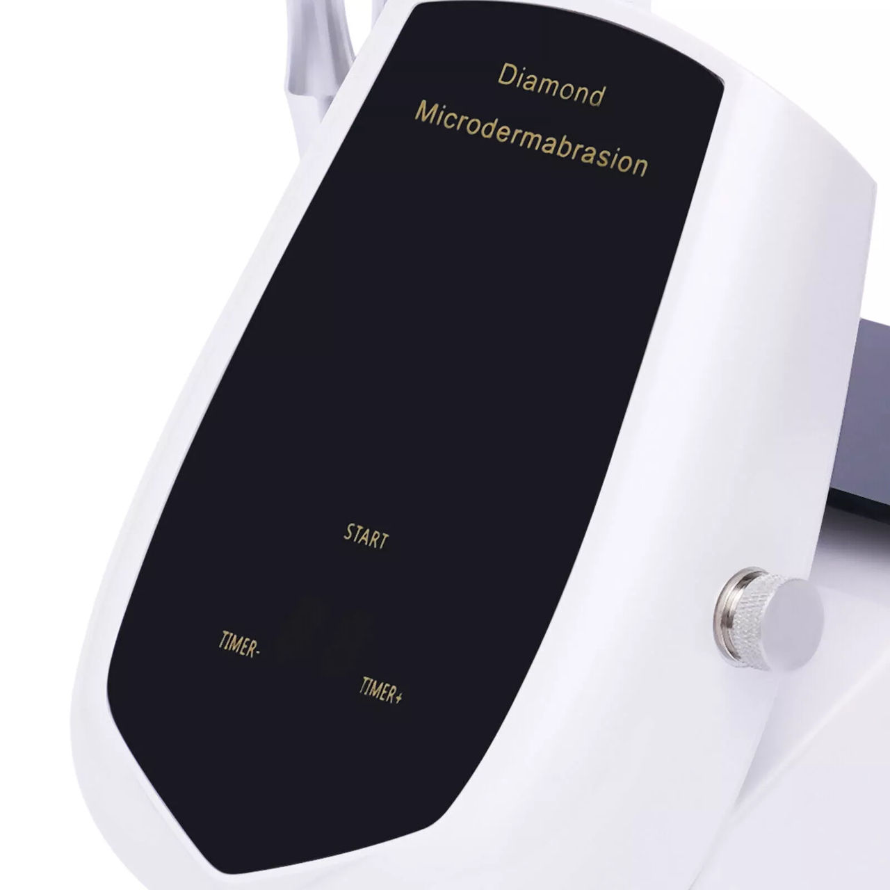 Aparat vacuum dermabraziune PRO Аппарат для вакуумной дермабразии PRO foto 11
