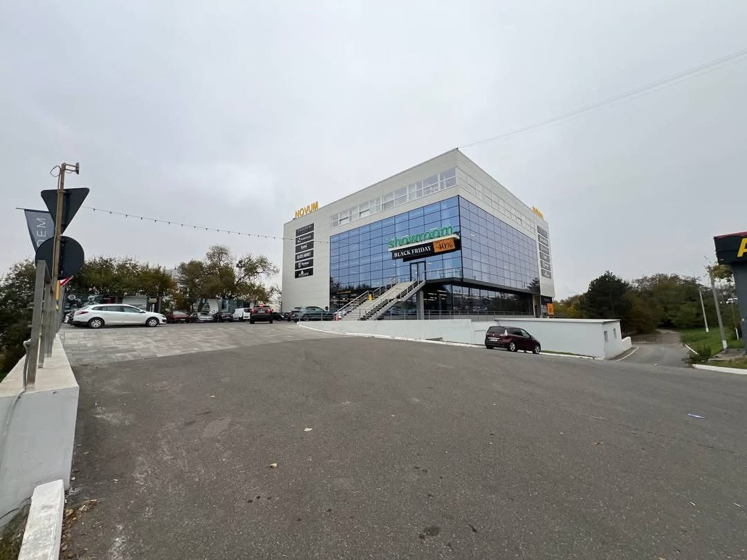 Inchiriere spațiu comercial 305 m2 str. Petricani 15/1,  Chisinau foto 5