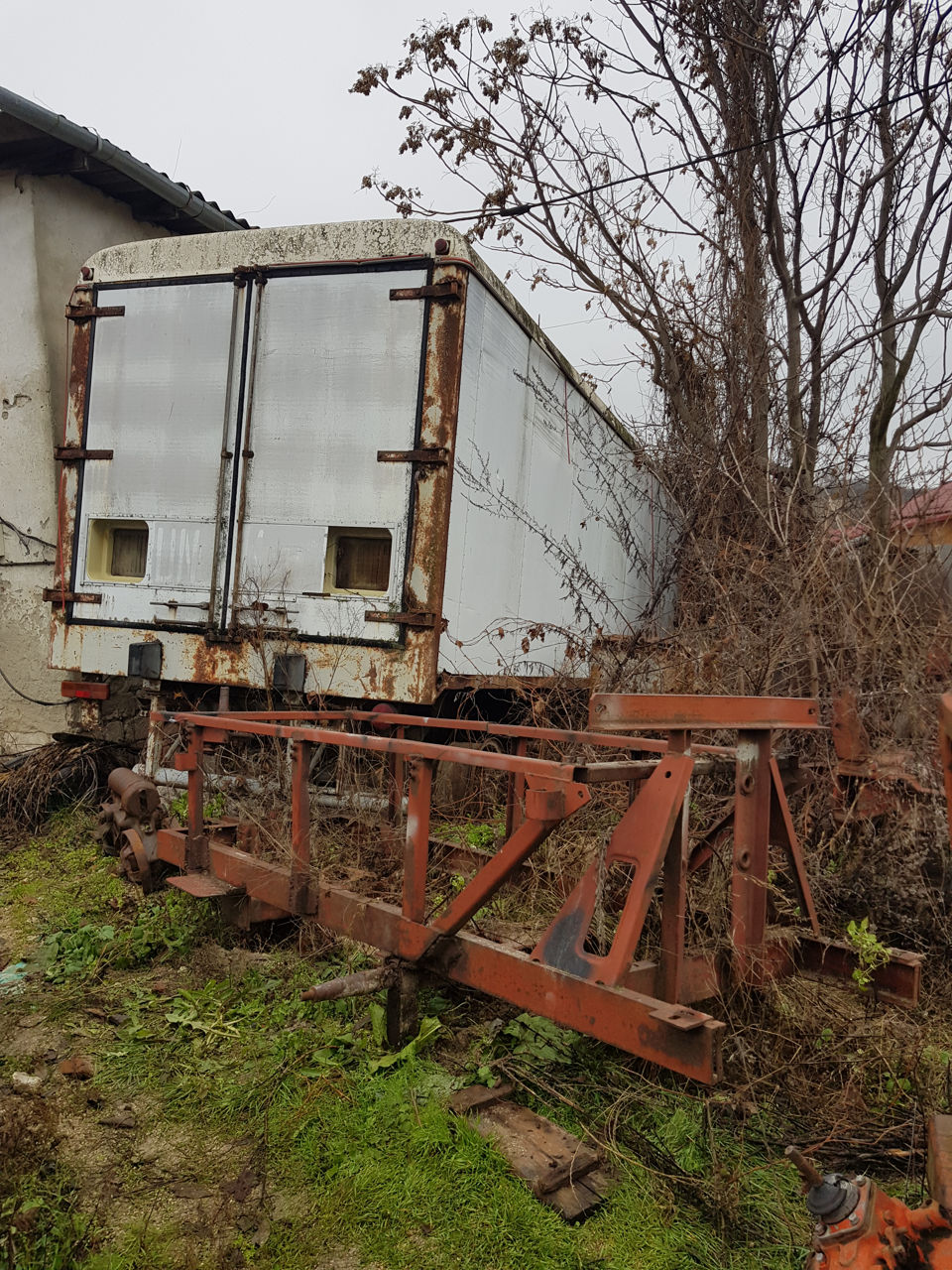 Uaz 452-450,  Zil-157  Gaz-53 Piese фото 4