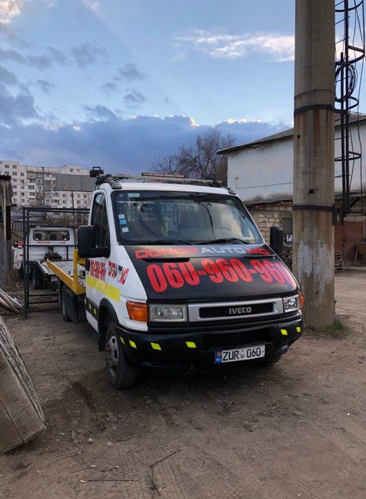 Evacuator  garantam cel mai bun pret din Chisinau si MD , 24/7 фото 10