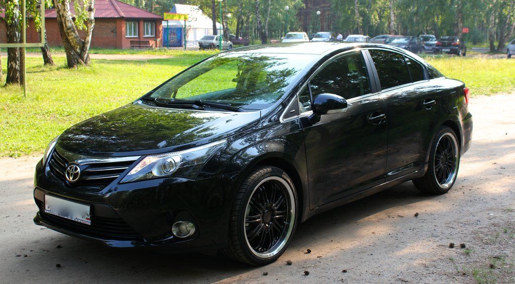 Toyota Avensis 1.8 2.0 d4d + 2.2 d-cat t27 hacibak.universal.Комплектующие Запчасти к автомобилям. foto 0
