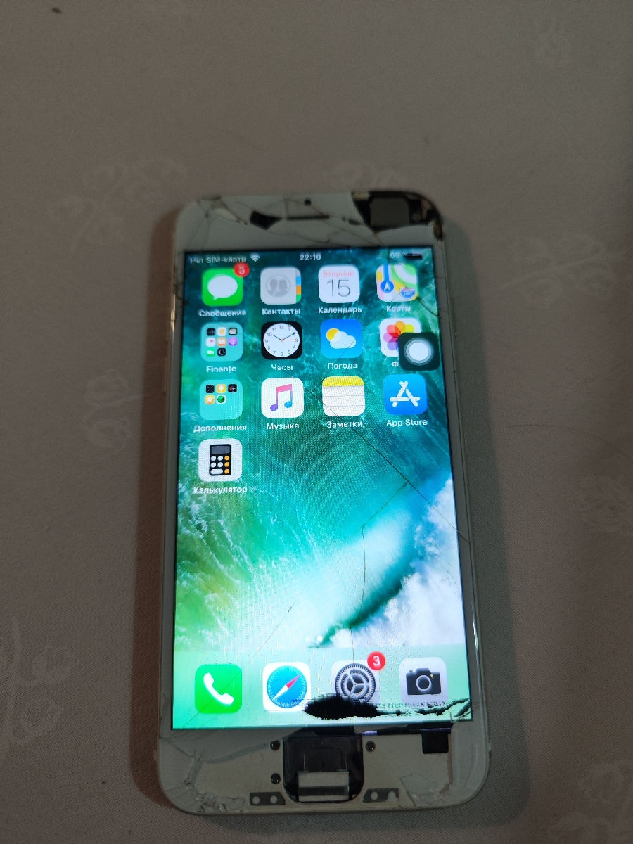 Iphone 6 128gb фото 0