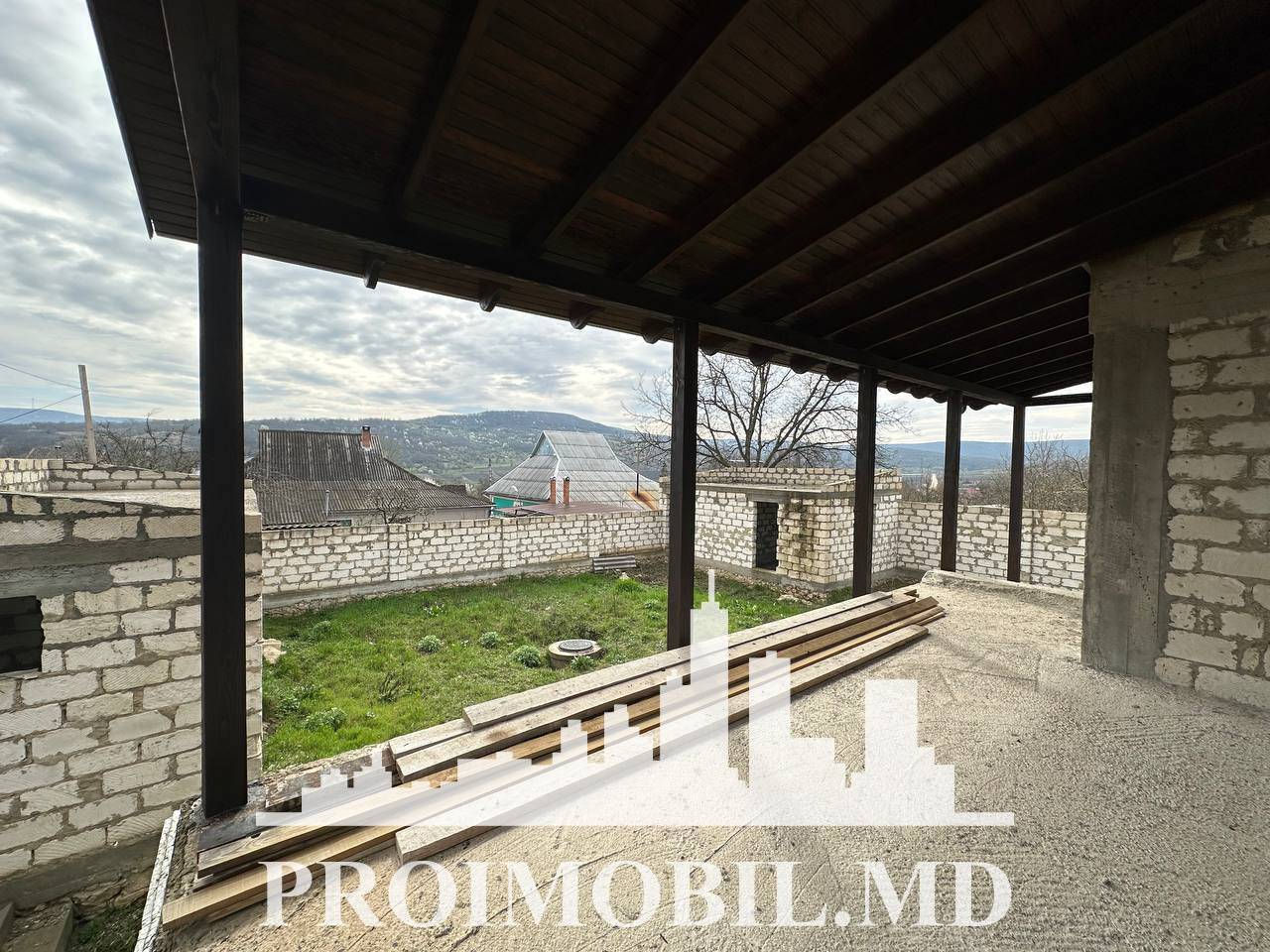 Casă spre vânzare cu 5 camere, 210 m2 în Suburbie, Straseni foto 7