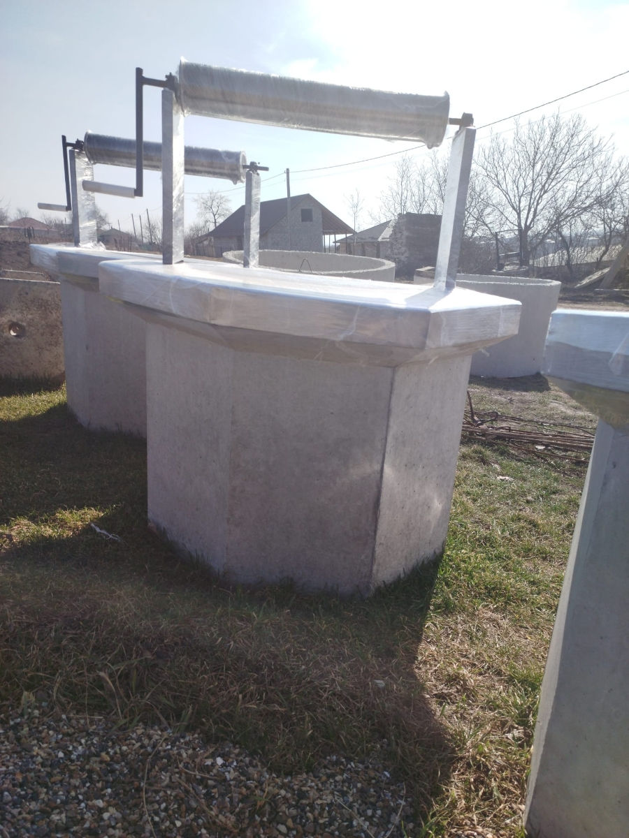 Colac pentru fintina foto 6