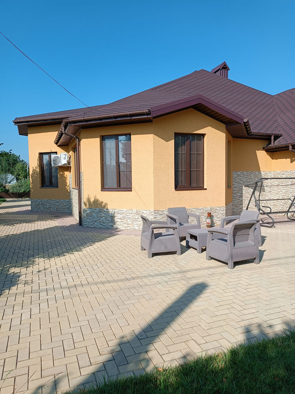 Продам дом одноэтажный г Тирасполь  фото 2