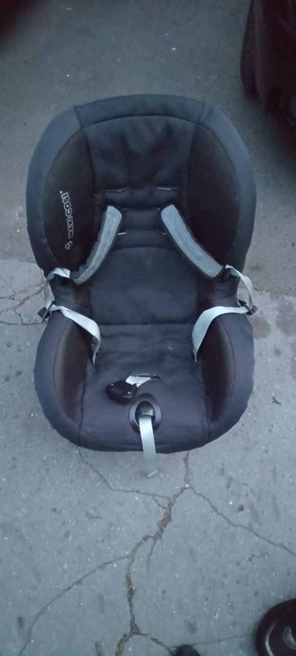 Автокресло maxi-cosi 9-18 кг