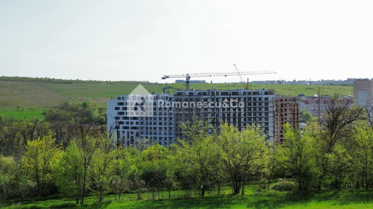 Apartament cu 2 camere,  Poșta Veche,  Chișinău,  Chișinău mun. foto 2