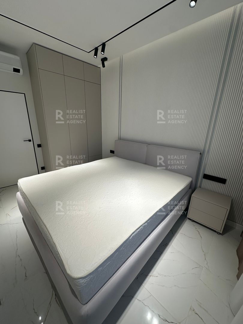 Apartament cu 1 cameră,  Centru,  Chișinău,  Chișinău mun. foto 4