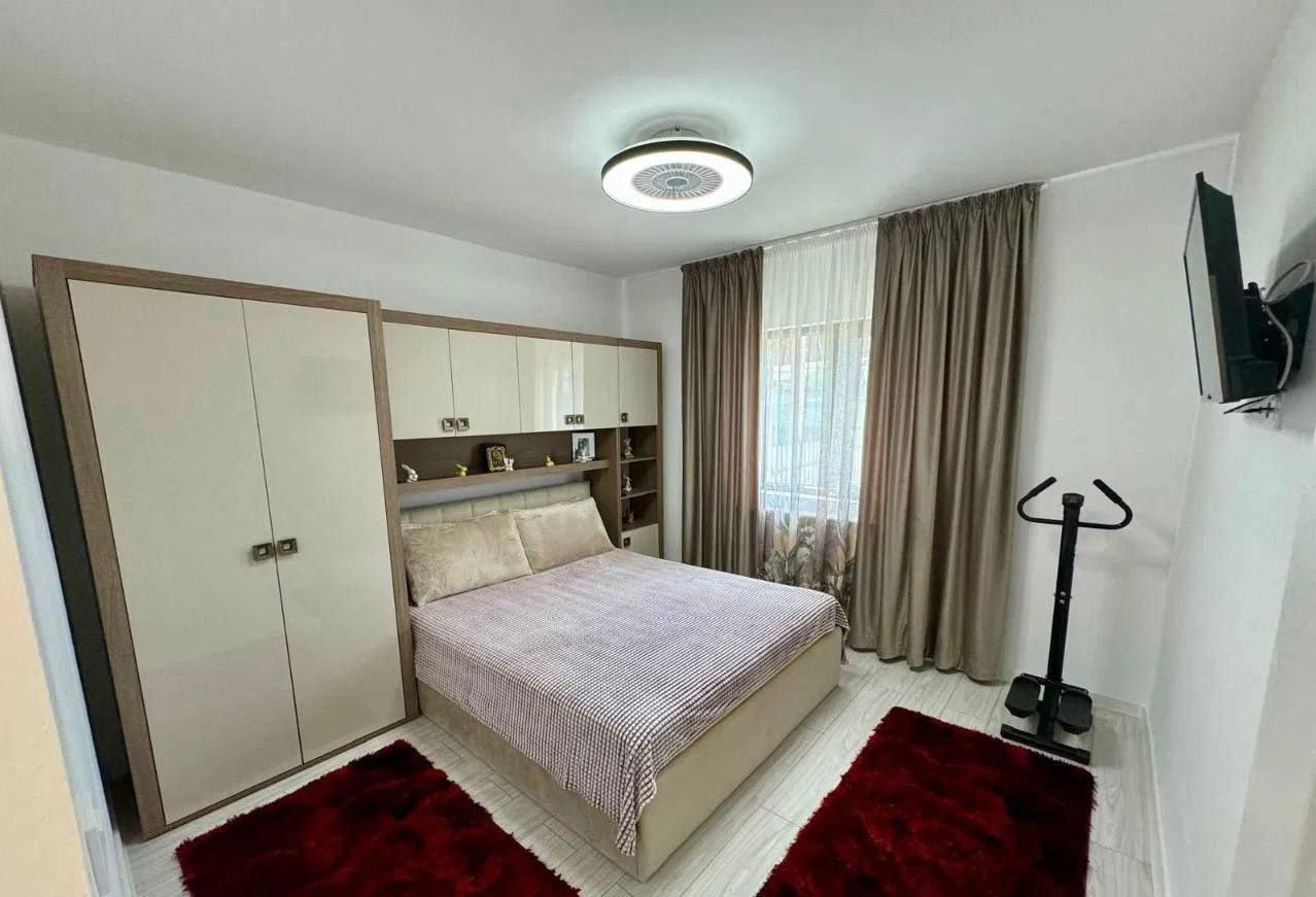 Apartament cu 1 cameră, 49 m², Râșcani, Chișinău