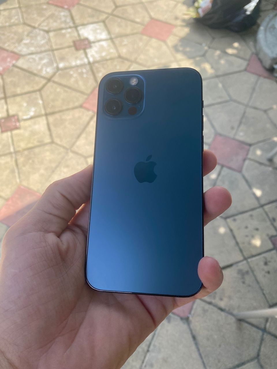 Iphone 12 Pro Unlocked 128GB