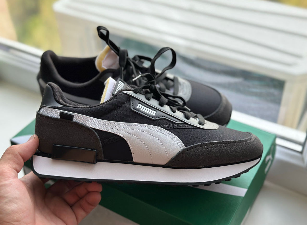 Puma rider noi originali foto 2