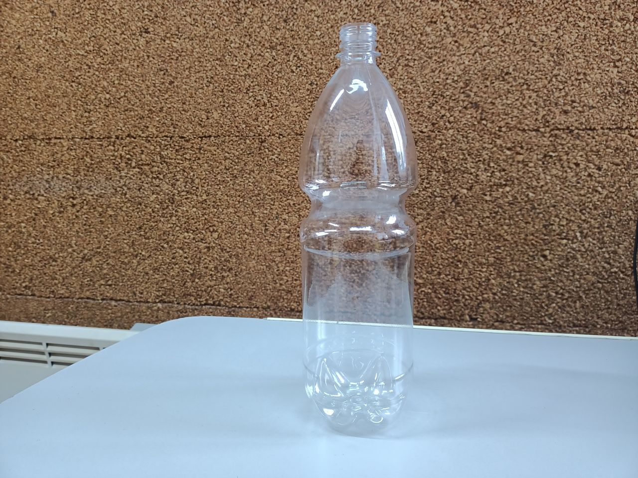 Butelii 1.5l/ PET 1.5l/ Sticle din plastic 1.5l/ Бутылки 1.5л foto 3