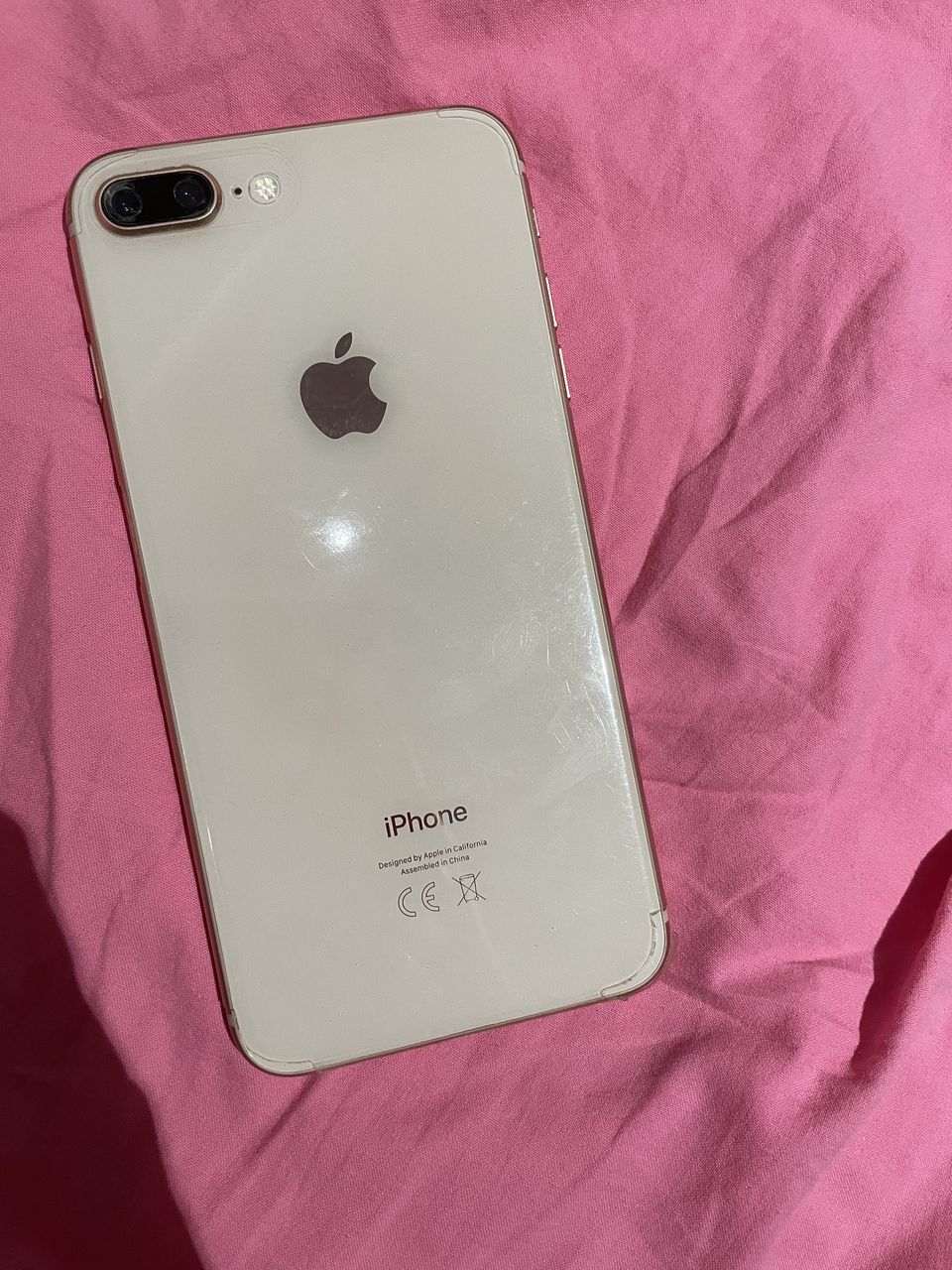Iphone 8 Plus 64гб